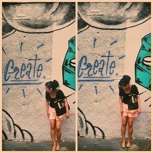 Meet your Posher, Glo